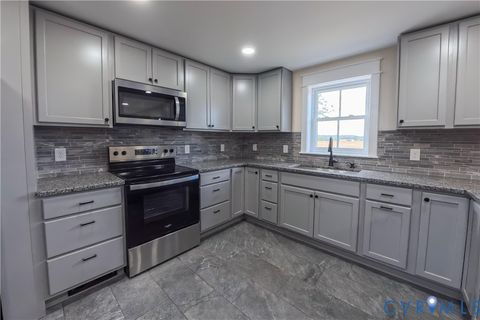 Tiny photo for 12842 Kings Highway, Montross, VA 22520 (MLS # 2614446)