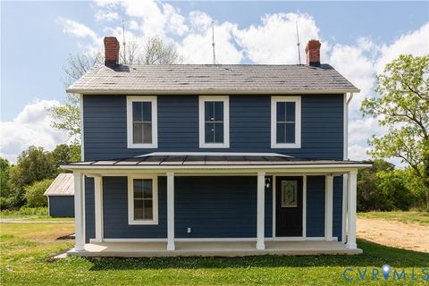 Photo of 12842 Kings Highway, Montross, VA 22520 (MLS # 2614446)