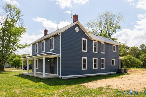Tiny photo for 12842 Kings Highway, Montross, VA 22520 (MLS # 2614446)