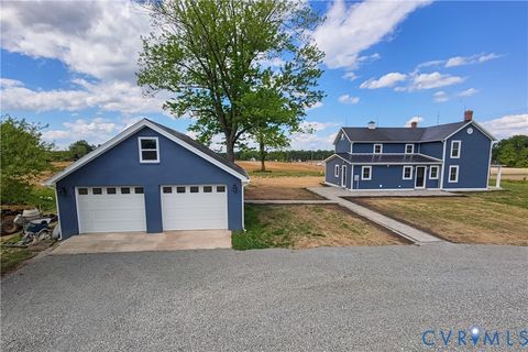 Tiny photo for 12842 Kings Highway, Montross, VA 22520 (MLS # 2614446)