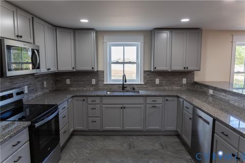 Tiny photo for 12842 Kings Highway, Montross, VA 22520 (MLS # 2614446)