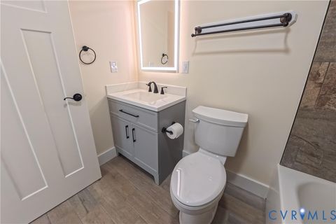 Tiny photo for 12842 Kings Highway, Montross, VA 22520 (MLS # 2614446)