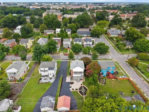 Tiny photo for 2911 Northumberland Avenue, Richmond, VA 23220 (MLS # 2616533)