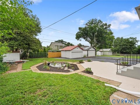 Tiny photo for 2911 Northumberland Avenue, Richmond, VA 23220 (MLS # 2616533)
