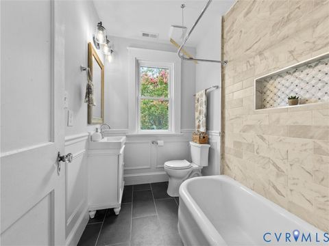 Tiny photo for 2911 Northumberland Avenue, Richmond, VA 23220 (MLS # 2616533)