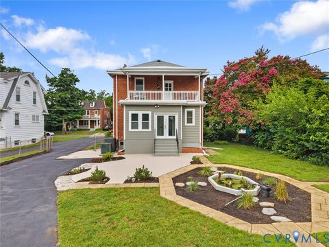 Tiny photo for 2911 Northumberland Avenue, Richmond, VA 23220 (MLS # 2616533)
