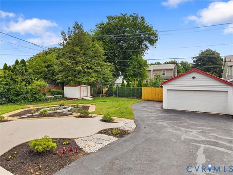Tiny photo for 2911 Northumberland Avenue, Richmond, VA 23220 (MLS # 2616533)