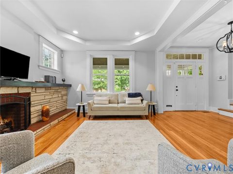 Tiny photo for 2911 Northumberland Avenue, Richmond, VA 23220 (MLS # 2616533)