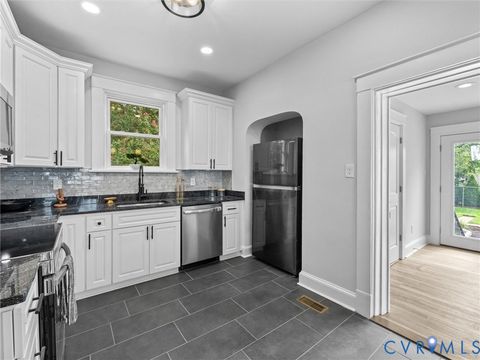 Tiny photo for 2911 Northumberland Avenue, Richmond, VA 23220 (MLS # 2616533)