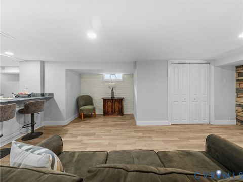 Tiny photo for 2911 Northumberland Avenue, Richmond, VA 23220 (MLS # 2616533)