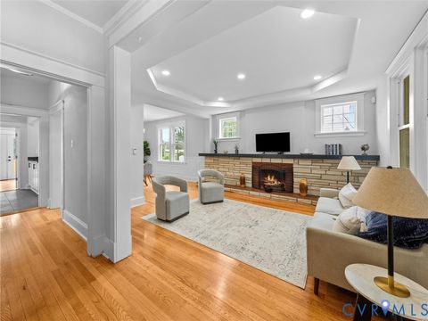 Tiny photo for 2911 Northumberland Avenue, Richmond, VA 23220 (MLS # 2616533)
