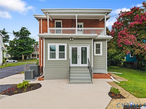 Tiny photo for 2911 Northumberland Avenue, Richmond, VA 23220 (MLS # 2616533)