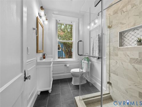 Tiny photo for 2911 Northumberland Avenue, Richmond, VA 23220 (MLS # 2616533)