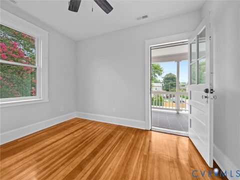 Tiny photo for 2911 Northumberland Avenue, Richmond, VA 23220 (MLS # 2616533)
