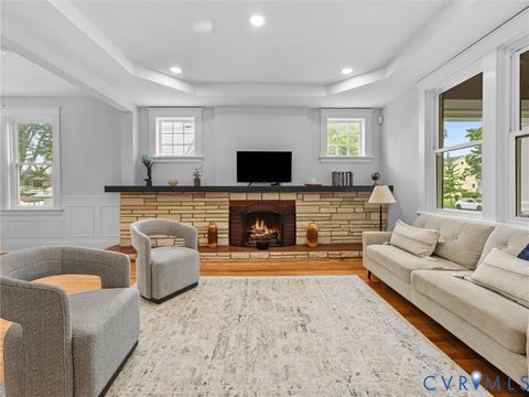 Tiny photo for 2911 Northumberland Avenue, Richmond, VA 23220 (MLS # 2616533)