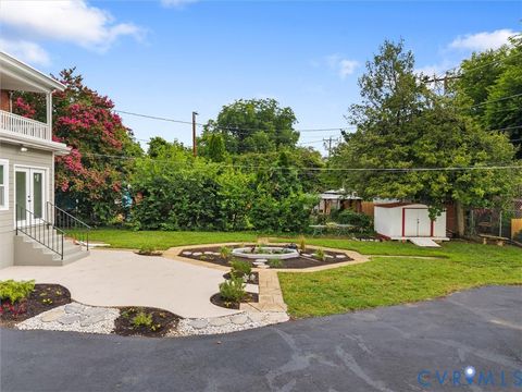 Tiny photo for 2911 Northumberland Avenue, Richmond, VA 23220 (MLS # 2616533)