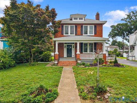 Tiny photo for 2911 Northumberland Avenue, Richmond, VA 23220 (MLS # 2616533)