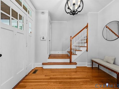 Tiny photo for 2911 Northumberland Avenue, Richmond, VA 23220 (MLS # 2616533)