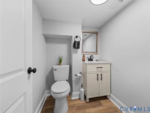 Tiny photo for 2911 Northumberland Avenue, Richmond, VA 23220 (MLS # 2616533)