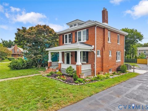 Tiny photo for 2911 Northumberland Avenue, Richmond, VA 23220 (MLS # 2616533)