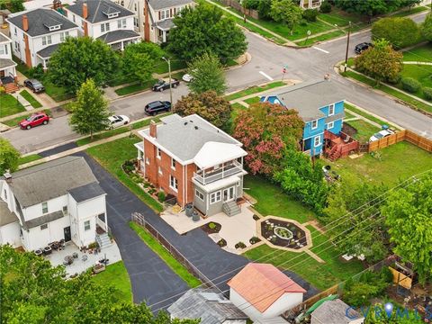 Tiny photo for 2911 Northumberland Avenue, Richmond, VA 23220 (MLS # 2616533)