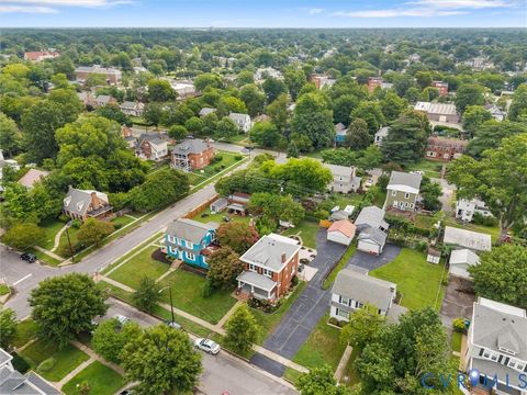 Tiny photo for 2911 Northumberland Avenue, Richmond, VA 23220 (MLS # 2616533)