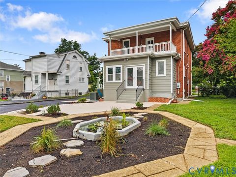 Tiny photo for 2911 Northumberland Avenue, Richmond, VA 23220 (MLS # 2616533)