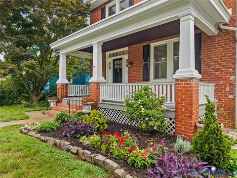 Tiny photo for 2911 Northumberland Avenue, Richmond, VA 23220 (MLS # 2616533)