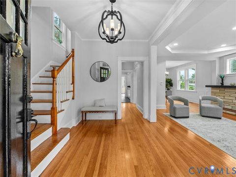 Tiny photo for 2911 Northumberland Avenue, Richmond, VA 23220 (MLS # 2616533)