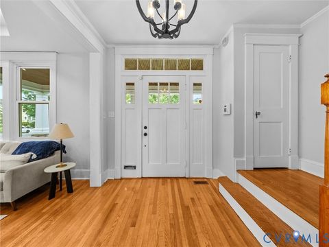 Tiny photo for 2911 Northumberland Avenue, Richmond, VA 23220 (MLS # 2616533)