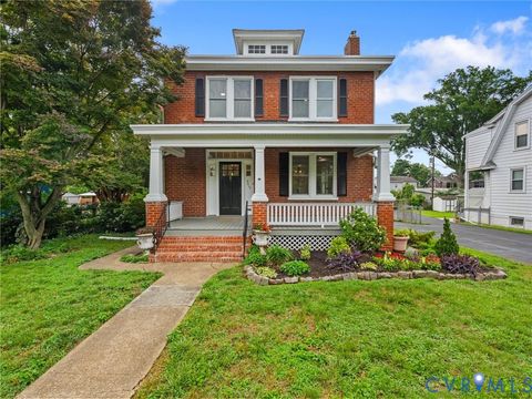 Tiny photo for 2911 Northumberland Avenue, Richmond, VA 23220 (MLS # 2616533)