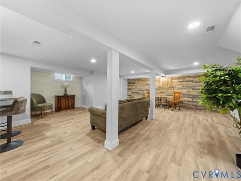 Tiny photo for 2911 Northumberland Avenue, Richmond, VA 23220 (MLS # 2616533)