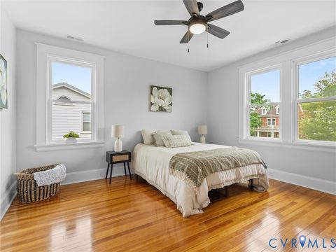 Tiny photo for 2911 Northumberland Avenue, Richmond, VA 23220 (MLS # 2616533)