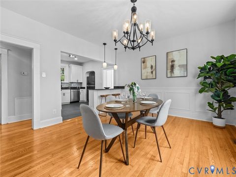 Tiny photo for 2911 Northumberland Avenue, Richmond, VA 23220 (MLS # 2616533)
