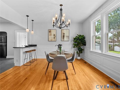Tiny photo for 2911 Northumberland Avenue, Richmond, VA 23220 (MLS # 2616533)