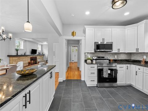 Tiny photo for 2911 Northumberland Avenue, Richmond, VA 23220 (MLS # 2616533)