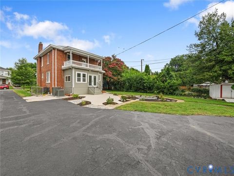 Tiny photo for 2911 Northumberland Avenue, Richmond, VA 23220 (MLS # 2616533)