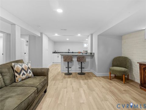 Tiny photo for 2911 Northumberland Avenue, Richmond, VA 23220 (MLS # 2616533)