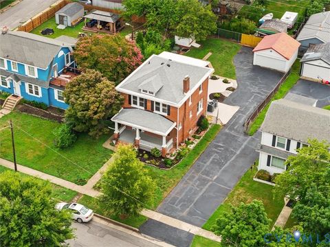 Tiny photo for 2911 Northumberland Avenue, Richmond, VA 23220 (MLS # 2616533)