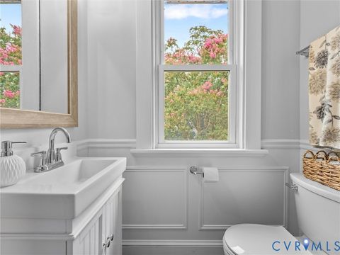 Tiny photo for 2911 Northumberland Avenue, Richmond, VA 23220 (MLS # 2616533)