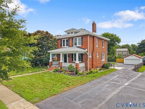 Tiny photo for 2911 Northumberland Avenue, Richmond, VA 23220 (MLS # 2616533)