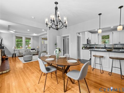 Tiny photo for 2911 Northumberland Avenue, Richmond, VA 23220 (MLS # 2616533)