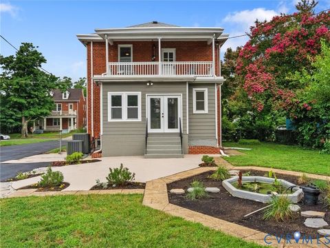 Tiny photo for 2911 Northumberland Avenue, Richmond, VA 23220 (MLS # 2616533)