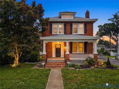 Photo of 2911 Northumberland Avenue, Richmond, VA 23220 (MLS # 2616533)