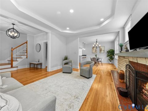 Tiny photo for 2911 Northumberland Avenue, Richmond, VA 23220 (MLS # 2616533)