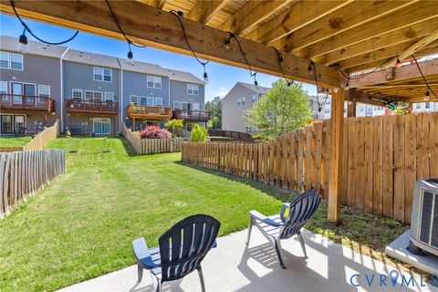 Tiny photo for 1404 Whitehurst Way, Henrico, VA 23227 (MLS # 2610479)
