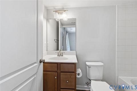 Tiny photo for 1404 Whitehurst Way, Henrico, VA 23227 (MLS # 2610479)