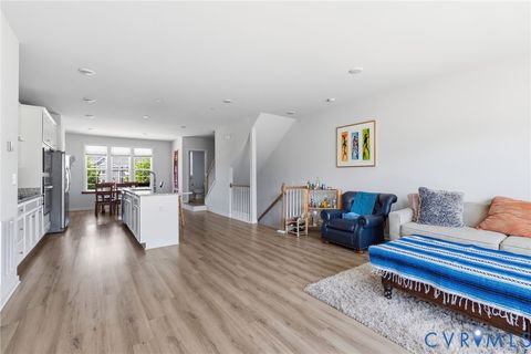 Tiny photo for 1404 Whitehurst Way, Henrico, VA 23227 (MLS # 2610479)