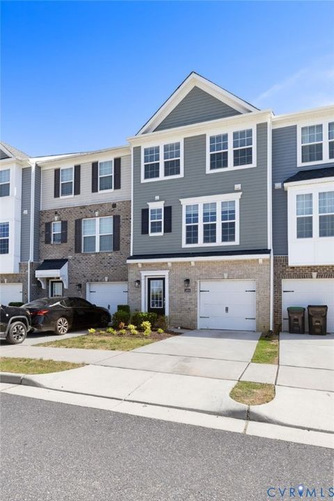 Tiny photo for 1404 Whitehurst Way, Henrico, VA 23227 (MLS # 2610479)