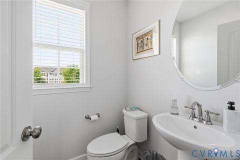 Tiny photo for 1404 Whitehurst Way, Henrico, VA 23227 (MLS # 2610479)